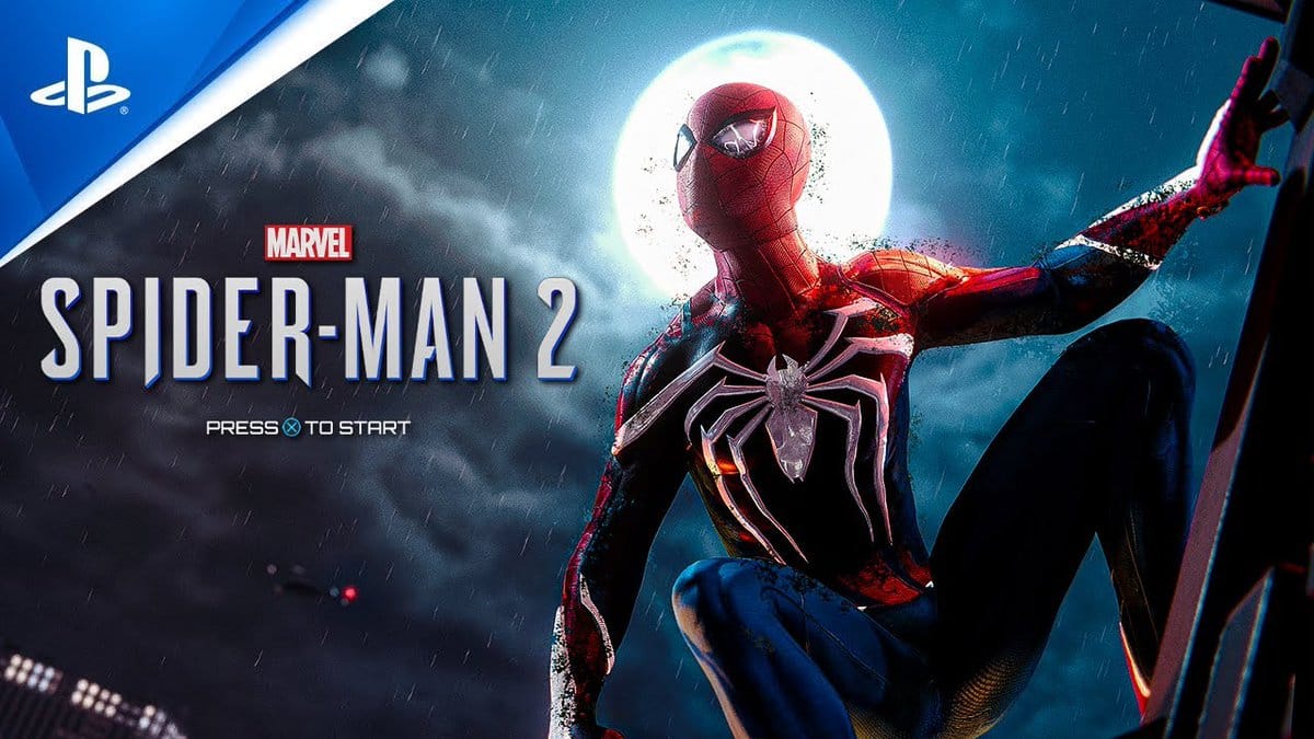 Marvel's Spider-Man 2 (PS5) Just Got A New Update