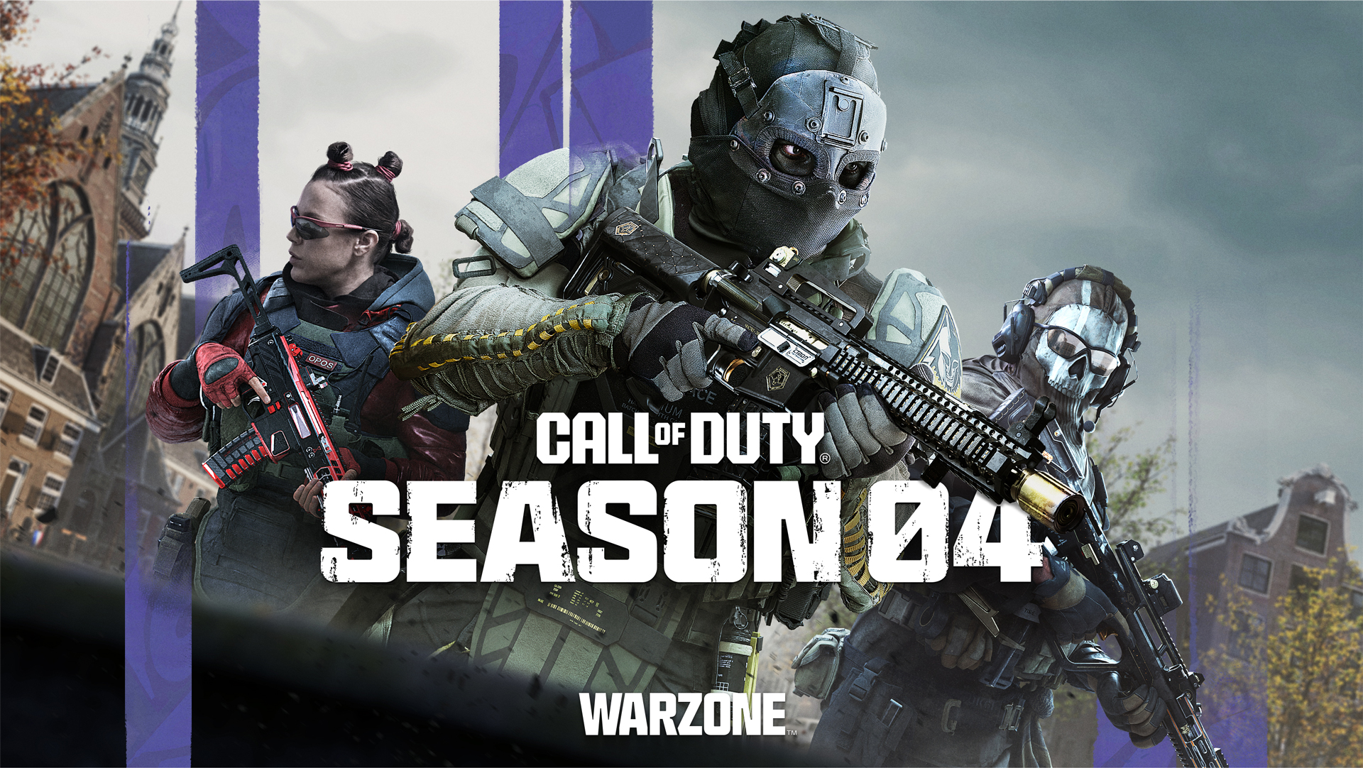 Call of Duty®: Modern Warfare® II and Call of Duty®: Warzone™ 2.0 Season 01  Reloaded: Everything You Need to Know, Including DMZ Building 21